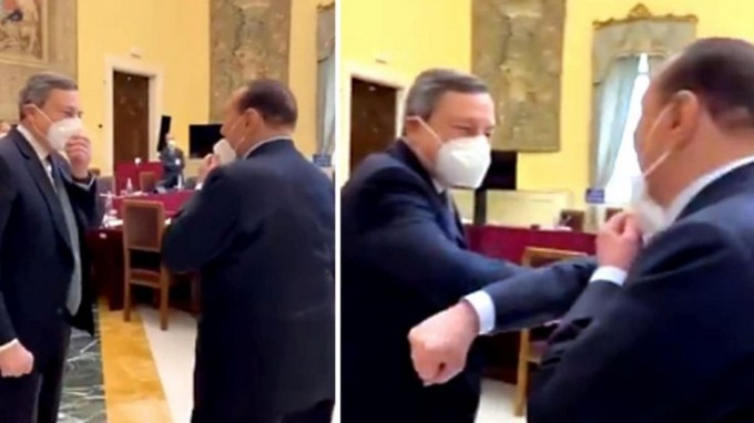 Berlusconi e quel sogno da Presidente della Repubblica (con Draghi sempre premier)