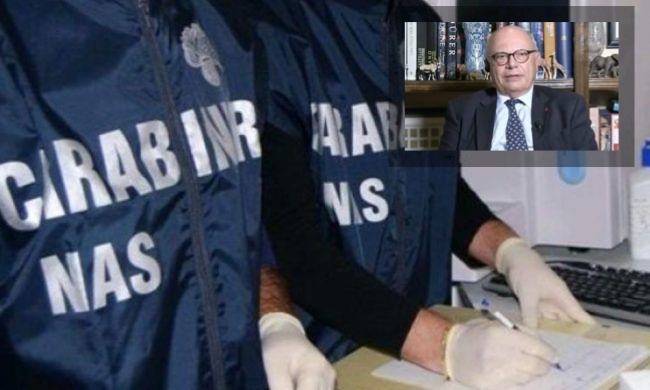 Concorsi universitari truccati: 24 docenti denunciati, tra loro anche l’infettivologo Galli