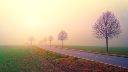 Prevalentemente soleggiato, domenica qualche nuvola o foschia in Lombardia