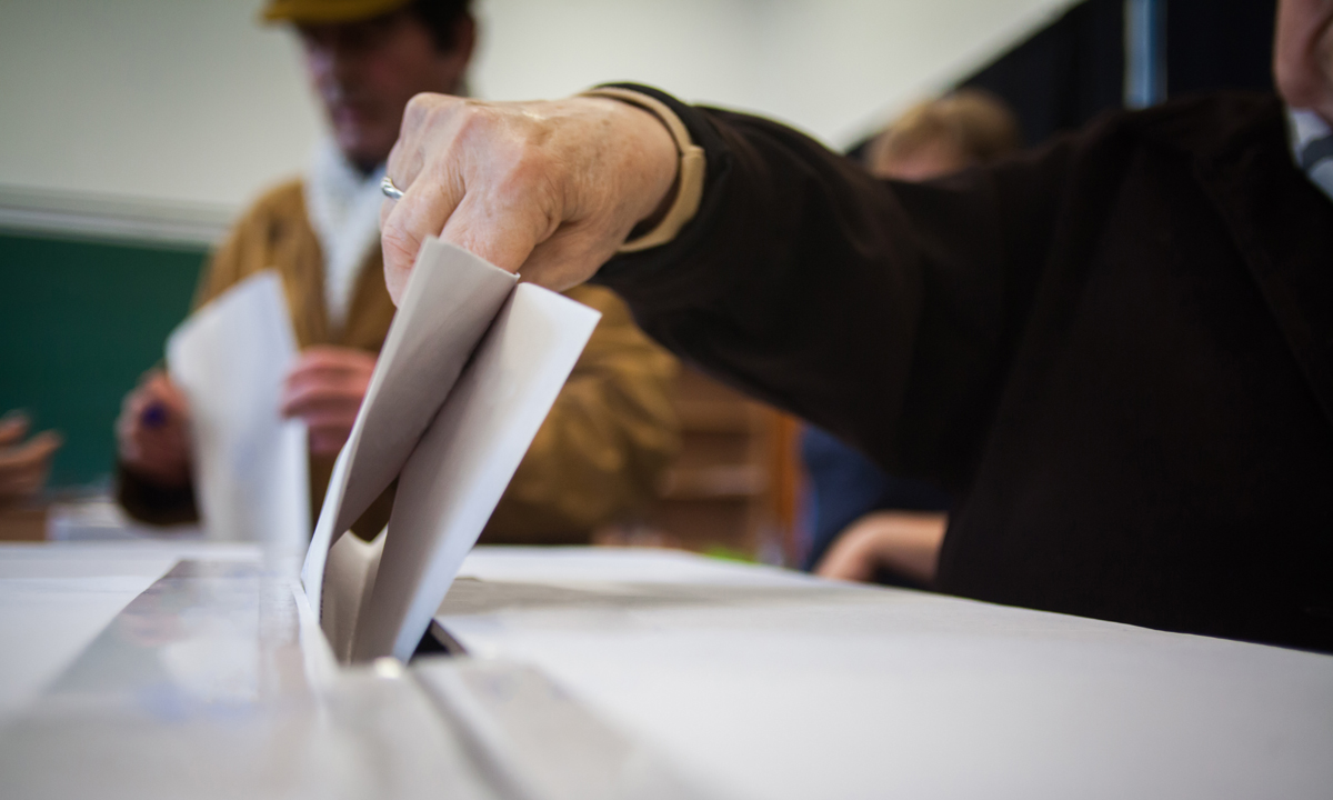 Referendum Giustizia, che flop: nessun quesito raggiunge il quorum