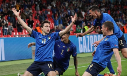 Cruciale Italia-Svizzera, 12 novembre: chi vince va ai Mondiali 2022 in Qatar