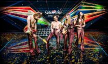 Ufficiale: l'Eurovision contest in Italia si terrà a Torino
