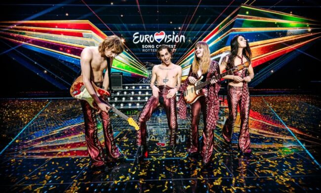I conti in tasca ai Maneskin: in un anno sono passati da 20mila a 3,5 milioni di euro