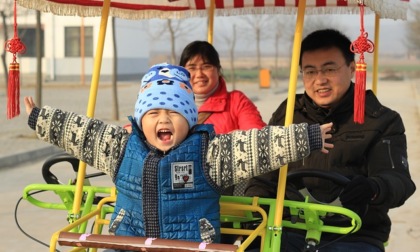 Il figlio si comporta male? In Cina la punizione tocca ai genitori (che possono anche essere arrestati)