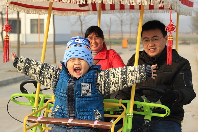 Il figlio si comporta male? In Cina la punizione tocca ai genitori (che possono anche essere arrestati)