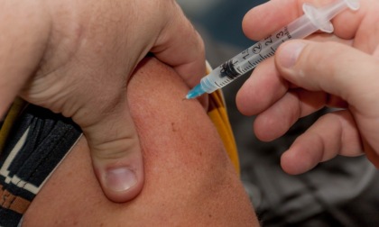 Vaccino antinfluenzale, trend in crescita per la copertura