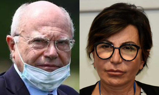 Gismondo contro Galli: la guerra tra virologi arriva in Procura