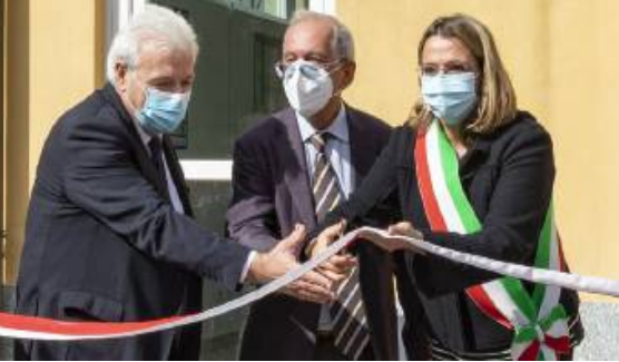 Gli Hub di quartiere a Milano vincono l’ Earthshot Prize