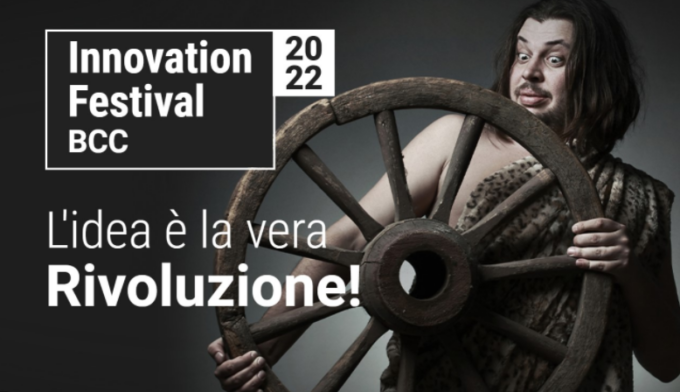 Al via l’Innovation Festival BCC