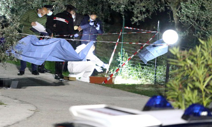 “Quel ladro morto non sono io”: l’incredibile sviluppo dell’omicidio di Frosinone