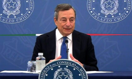 Ufficiale, Draghi conferma: "No alla proroga dello stato d'emergenza dopo il 31 marzo"