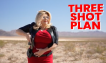 Candidata trumpiana spara nel deserto: lo spot elettorale è viralissimo
