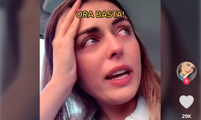 In lacrime dopo il colloquio di lavoro e quella prima domanda: “Vuole figli?”