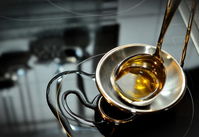 La produzione di olio Made in Italy si è dimezzata
