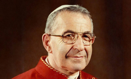 Papa Luciani beato per un miracolo fatto... 33 anni dopo la sua morte
