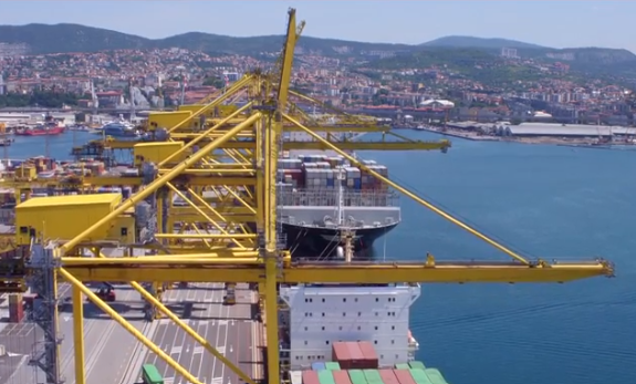 Trieste: porto bloccato il 15 ottobre. I portuali rifiutano i tamponi gratis