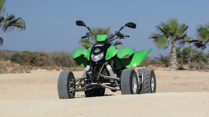 Incidente in quad in Grecia: muore 19enne italiana