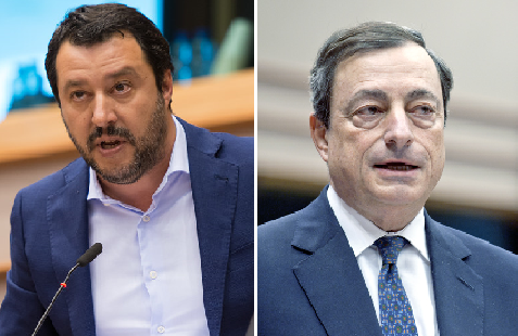 Ministri della Lega disertano il Cdm: crisi, prova di forza o diversivo?