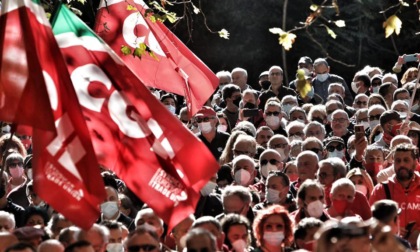 Giovedì 16 dicembre lo sciopero generale, ma alla fine non sciopera quasi nessuno