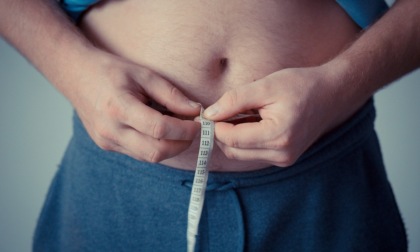 Italiani in sovrappeso, dato in crescita con la pandemia