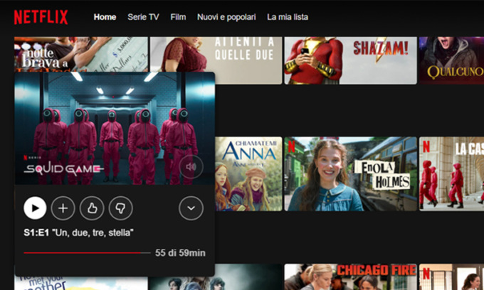 Perché Netflix sta perdendo utenti (e un sacco di soldi)