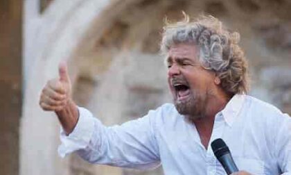 Tamponi per i lavoratori: Grillo chiede che paghi l'Inps, il Governo e il Movimento Cinque Stelle dicono "no"