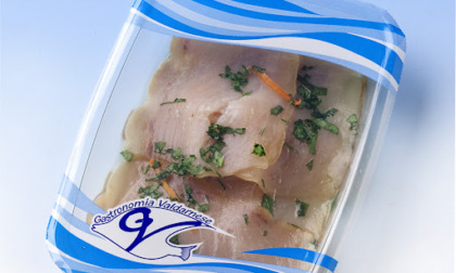 Presenza di Listeria monocytogene: richiamato “Carpaccio di pesce spada affumicato” prodotto in Valdarno