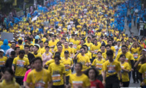 Non solo Gb, anche la Cina in allerta: dopo quella di Wuhan, salta anche la maratona di Pechino