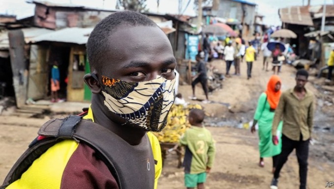 Mistero Covid in Africa: i vaccinati sono solo il 6%