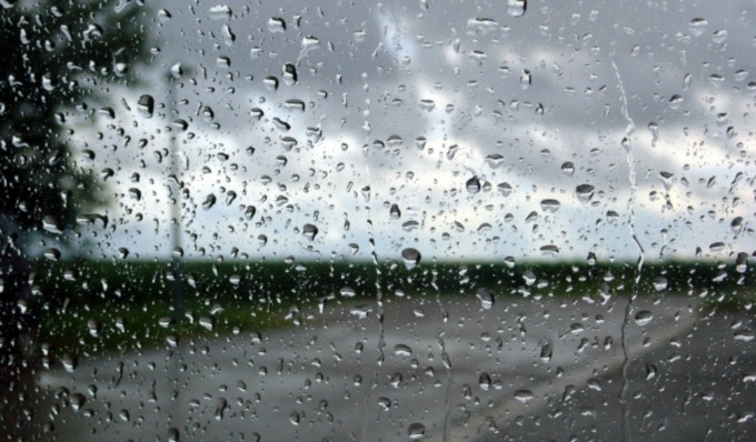 Dove sono in arrivo forti piogge: previsioni meteo Lombardia