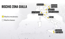 La quarta ondata è arrivata anche in Italia: la "classifica" delle regioni e quelle che rischiano la zona gialla