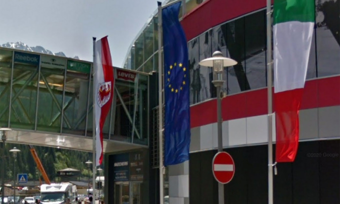 Contagi Covid: perché in Italia la situazione è diversa dall’Austria