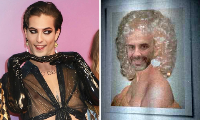 Pillon contro i Maneskin: “Tra poco arriveremo al reggiseno da uomo”. La risposta di Damiano