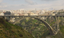 Un altro Ponte Morandi, stavolta in Calabria. L'intercettazione: "Qui casca tutto"