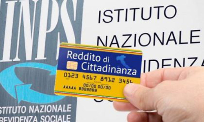 Reddito di cittadinanza: come il Governo vuole stanare i furbetti in sei punti