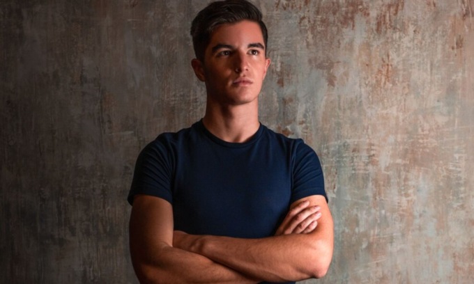 Luca ha 18 anni e non sentirà più odori e sapori:  il Covid gli ha portato via gusto e olfatto per sempre
