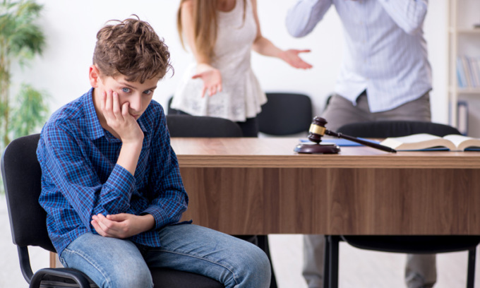 Più di tre adolescenti su dieci litigano con i genitori No vax