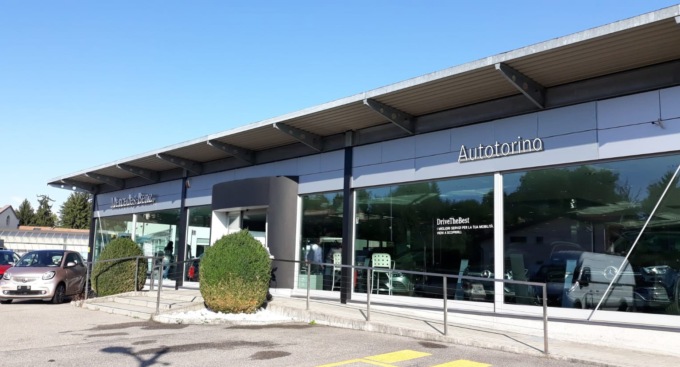 Autotorino continua a crescere e acquisisce 8 nuove filiali