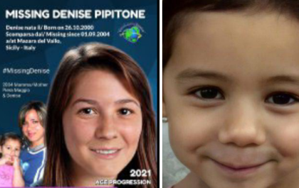Denise Pipitone, “Chi è stato? Io e Giuseppe”: il gip deciderà il 23 novembre su Anna Corona