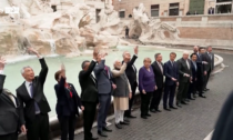Roma fa storia: al G20 i leader trovano l'intesa sul clima