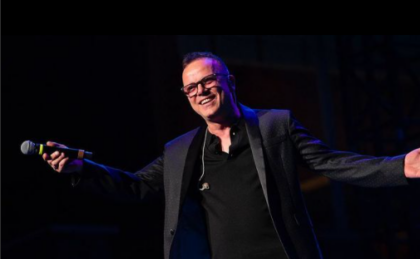 Gigi D’Alessio: chiesti 4 anni di reclusione per evasione fiscale