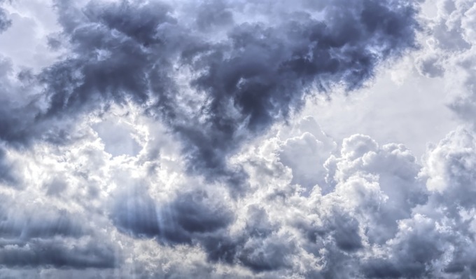 Per il sole tocca attendere, nuvolosità diffusa in tutta Italia | PREVISIONI METEO