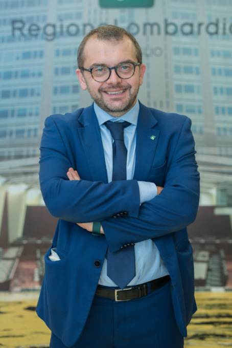 Regione Lombardia lancia il piano per l’agricoltura urbana