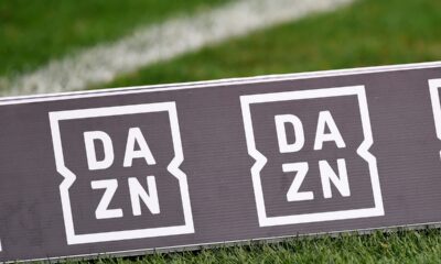 Dazn cambia idea: nessuno stop alla doppia utenza per abbonamento (per quest’anno)
