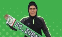 La Giordania sconfitta nel calcio femminile accusa: "Il portiere dell'Iran è un uomo"