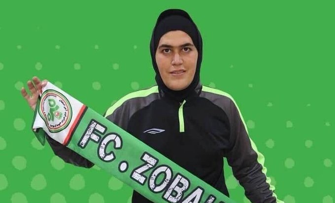 La Giordania sconfitta nel calcio femminile accusa: “Il portiere dell’Iran è un uomo”