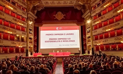 Camera di commercio:   il premio "Impresa e Lavoro"   a 49 imprese e 85 lavoratori di Milano, Monza Brianza e Lodi