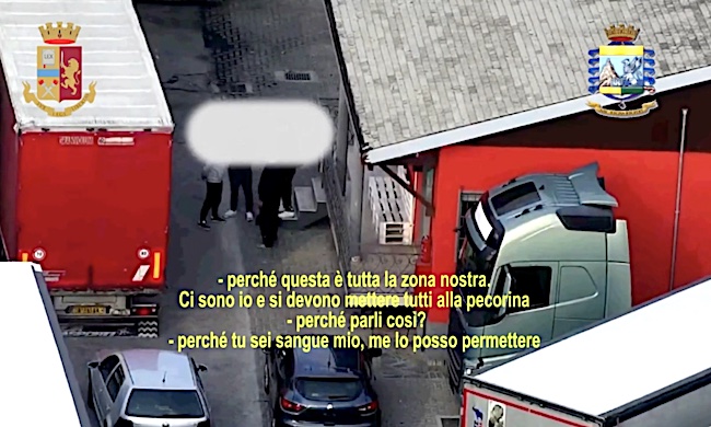 ‘Ndrangheta 2.0: dai riti di iniziazione alle truffe più innovative