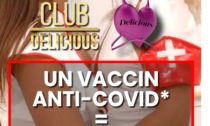 In Svizzera c'è chi offre sesso orale gratis a chi si vaccina contro il Covid