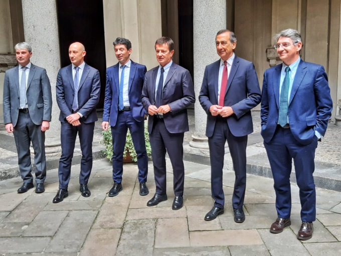 Le posizioni dei sindaci Lombardi sulla riforma sanitaria